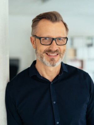 Michael Rosprim